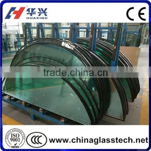 CE/CCC/ISO Certified 5mm+9A+5mm Tempered Insulated Glass Unit for Buildings thumbnail-1
