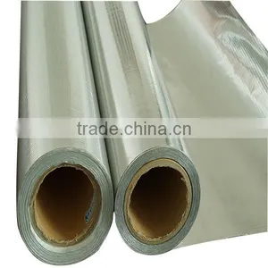 Aluminum Foil Woven Radiant Heat thumbnail-5