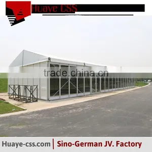 200 People Tent Canopy for Wedding Party thumbnail-1