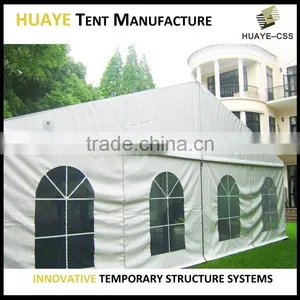 Aluminium Leisure Outdoor Tent thumbnail-3