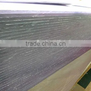 UV Protected Polycarbonate Transparent Solid Flat Clear Sheet (Valuview Clear) thumbnail-3