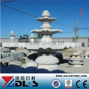 Top Quality China Granite Garden Water Fountain thumbnail-1