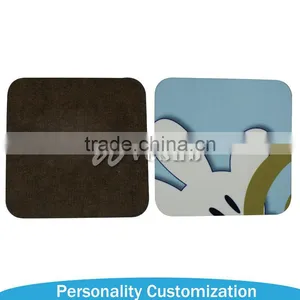 Beautiful Sublimation Custom DIY Wood Mdf Coaster thumbnail-1