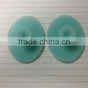 Soft to Remove Blackhead Silicone Face Washing Brush thumbnail-1