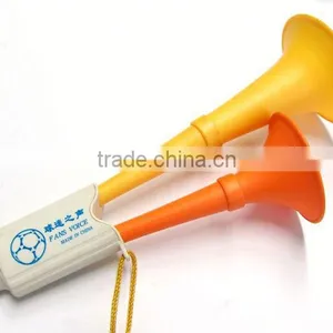 2014 Lovely Plastic Cheering Horn thumbnail-1