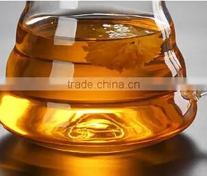Honey Shape Glass Teapot Usa Glass Teapot Infuser Teavana Hario Glass Teapot thumbnail-4