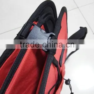 Multipurpose Collapsible Auto Cargo Trunk Organizer thumbnail-4