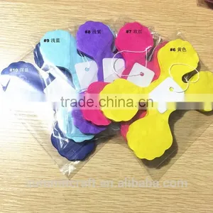Colorful Decortative Party Tissue Paper Streamers thumbnail-5