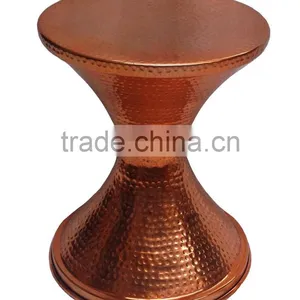 Copper Stool thumbnail-1