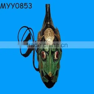 Polyresin Mascarade Masks for Gifts thumbnail-1