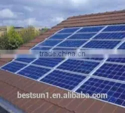 2000w High Quality Solar Power Bank Charger thumbnail-5