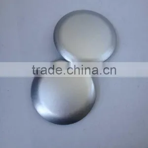 2015 Beautiful Plastic Professional Cosmetic Mirror/makeup Mirror/pocket Mirror thumbnail-4