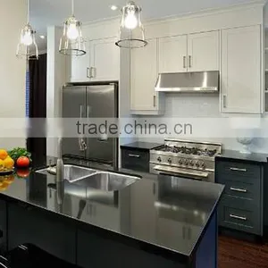 High Quality Black Countertops & Kitchen Countertops On Sale With Low Price thumbnail-1