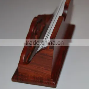 Simple Wood Name Card Holders thumbnail-2
