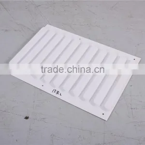 Best Price of Thermoforming Plastic Parts Made in China thumbnail-1