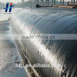 Aquaculture Water Purification Geo Dewatering Bag Geotube thumbnail-2