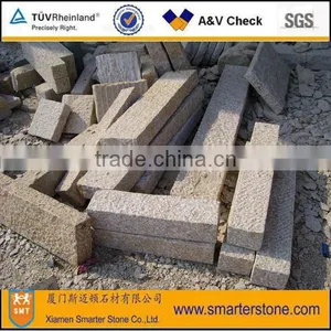 G682 Landscape Paving Stone for Garden/Square/Street, Available in Gray, Measures 10 x 10 x 10cm thumbnail-1