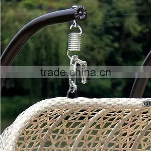 Hot Sale NEW Design Treasures Swing Chair Garden Outdoor Furniture thumbnail-5