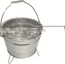 High Quality Metal BBQ Grill thumbnail-1