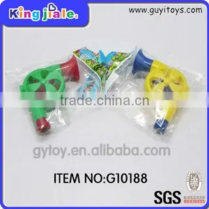 Oem Kids Safe Plastic Toy Trumpet thumbnail-4