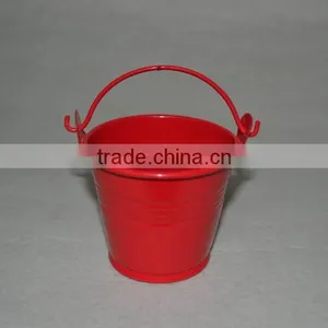 Mini Bucket Decoration thumbnail-1