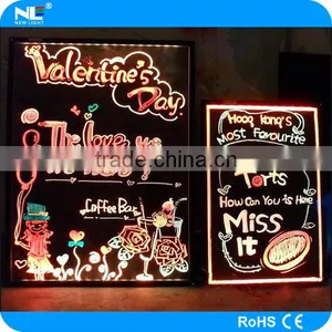 New Electronic Product RGB Full Color Sparkle Led Board With High Quality thumbnail-1