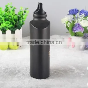 BLACK HIP FLASK thumbnail-3