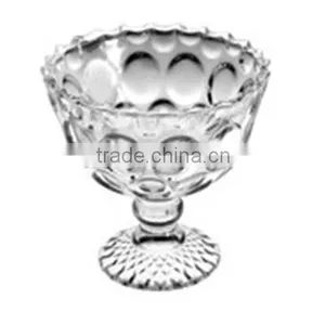Gorgeous Glass Ice Cream Cups thumbnail-1