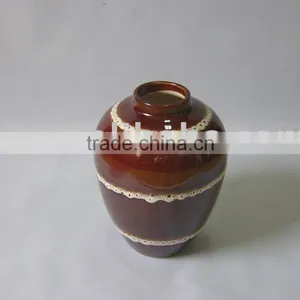Elegant Vase(vase,flower Vase,ceramic Vase) thumbnail-1