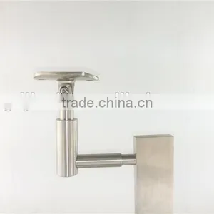 JINXIN Cross Rod Concrete Balustrade/Terrace Balustrade thumbnail-5