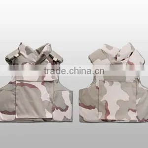 Bullet Proof Vest thumbnail-3