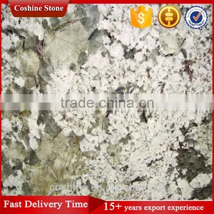 Branzilian Bianco Antico Polished Granite Slabs With Hoar Vain thumbnail-2