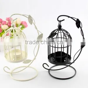 Wedding Table Decoration Candle Holder thumbnail-2