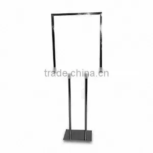 Supermarket Sign Holder thumbnail-1