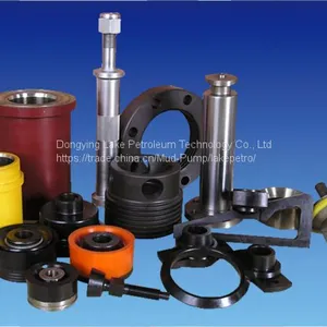 Cheap Oilfield Mud Pump Parts thumbnail-4