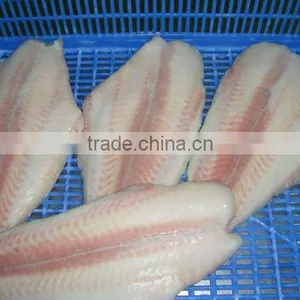 FRESH FROZEN UNTRIMMED PANGASIUS FILLET OF Alo Seafood Co., thumbnail-2
