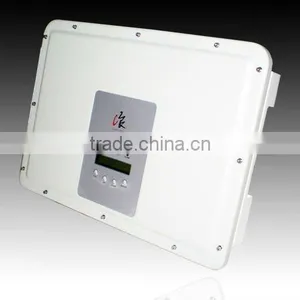 WIND TURBINE GRID TIE INVERTER 1.5/2/3/5KW CE/UL/IEC thumbnail-1