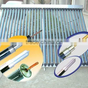 Forced Circulation Solar Water Heater Collector thumbnail-1
