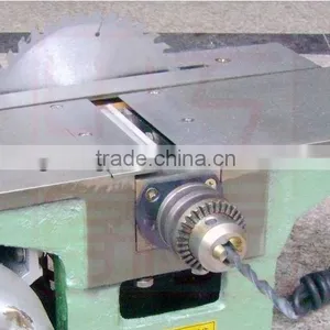 Hot Selling Multi-functions Woodworking Machinery,planing/sawing/drilling Woodworking Lathes thumbnail-1