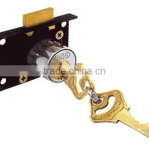 Drawer Lock thumbnail-1