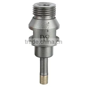 Diamond Core Drill Bits for Glass Hollow Diamond Core Bits 1/2" GAS thumbnail-3