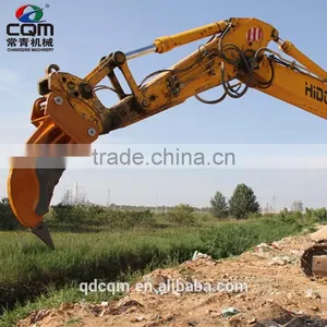 Bucket Ripper With High Quality thumbnail-3