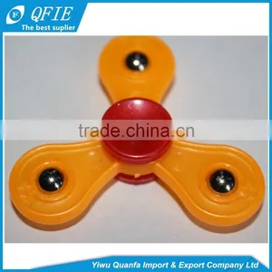 Wholesale 4.7cm Spinner Gyro Relax Finger Toys Anxiety Stress Relief Hand Spinner thumbnail-3
