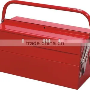 Tool Box 16'' Five Tray Cantilever thumbnail-1