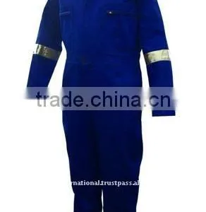 Cotton Coverall thumbnail-1
