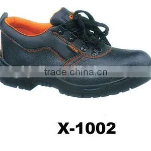 Safety Shoes With Good Quality Fie Men thumbnail-1