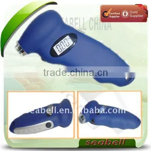 Digital Tire Pressure Gauge thumbnail-1