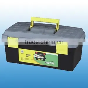 Plastic Tool Box TT007 thumbnail-1