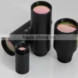 Co2 Laser Beam Expander 2times 10.6um Beam Magnificator thumbnail-1