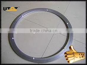 Low Noise 360 Degree Free Rotating Lazy Susan Bearing,Turntable Bearings Customized thumbnail-1